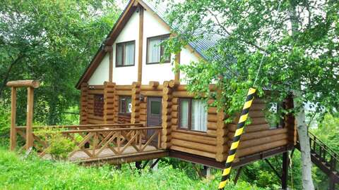 Toya Log House 1 mtime20201127124254focalnone