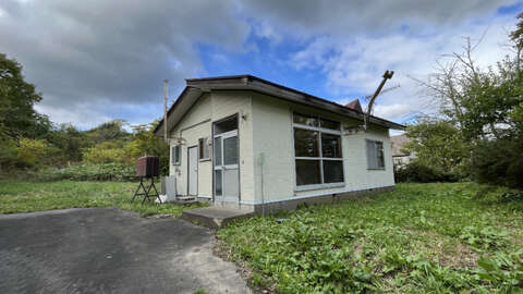 Toya Machi Lakeview 880 Tsubo NRE 6