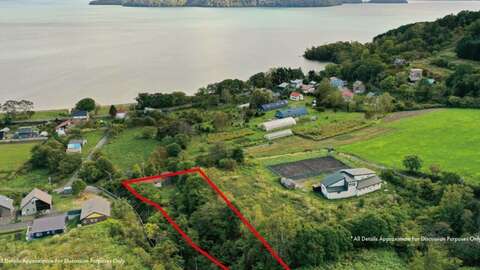 Toya Machi Lakeview 880 tsubo Aerial Maps 07