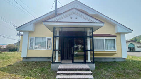 Toya Takarada House 6