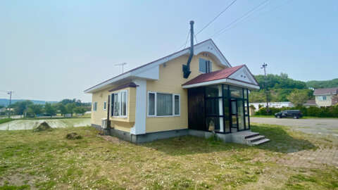 Toya Takarada House 7