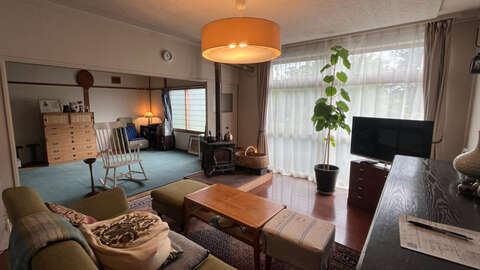 Toya Lakeshorehouse1