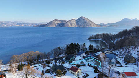 Toyamachi 234 1 Aerial photos 09