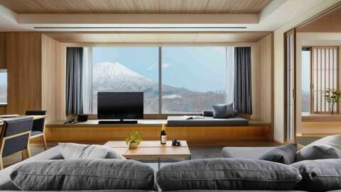 Two Bedroom Type 2 B 1
