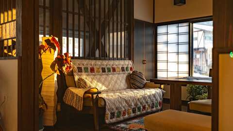 UCHIDA PENSION 148