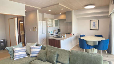 URTORE MIHAMA Three Bedroom1