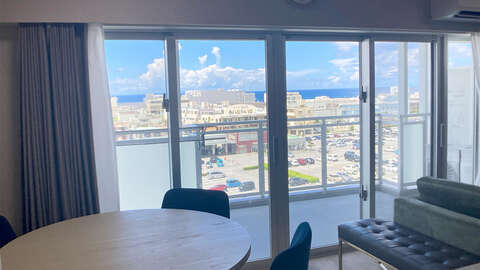 URTORE MIHAMA Three Bedroom4