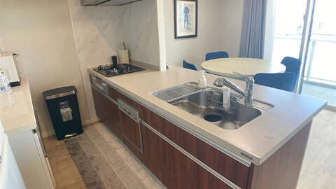 URTORE MIHAMA Three Bedroom5
