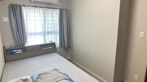 URTORE MIHAMA Three Bedroom8