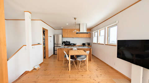 Uni House at Lake Toya 1 2