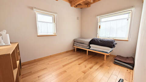 Uni House at Lake Toya 1 4