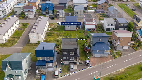 Valu House Kutchan 27