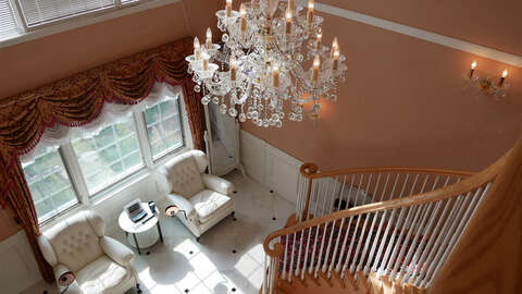 Villa With Panoramic12