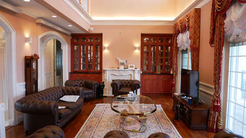 Villa With Panoramic19