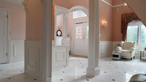 Villa With Panoramic5