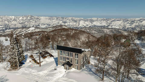 Traditional House Near Nozawa Onsen | Uchi: Japan Real Estate