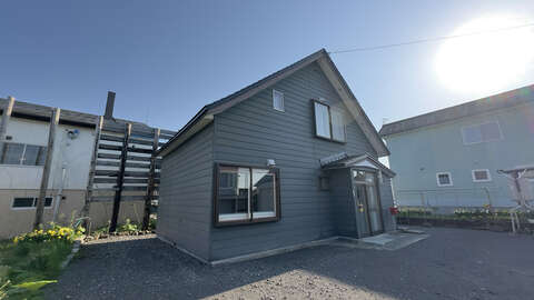 West Home 1