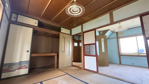 West Home 8
