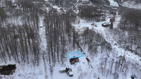 Yamada Hirafu Forest Block NRE 5