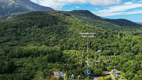 Yamada Yotei View Land Aerial photos 06