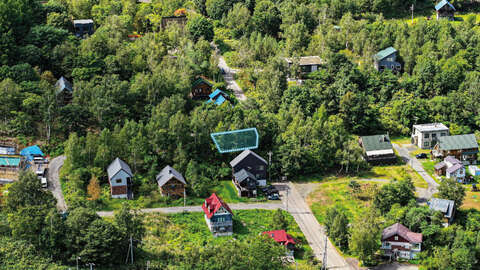 Yamada Yotei View Land Aerial photos 09