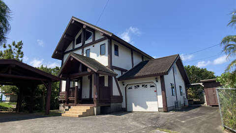 Yomiton House1