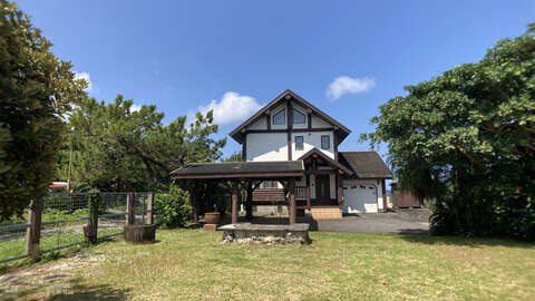 Yomiton House2