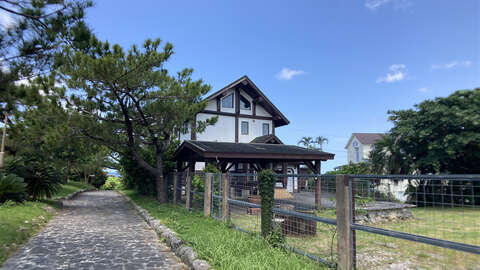 Yomiton House6
