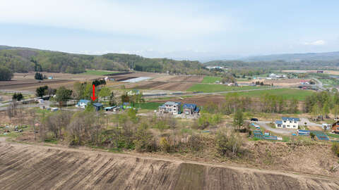 Yotei Foot Peak Land 2 mark