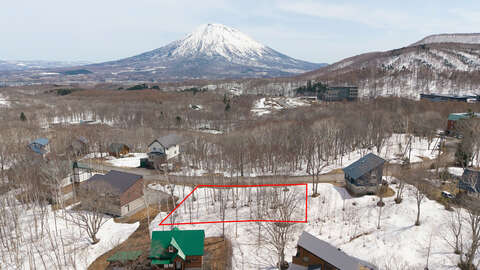 Yotei View Hanazono Land 5 edit Line