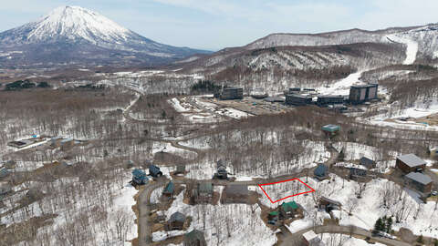 Yotei View Hanazono Land 6 Line