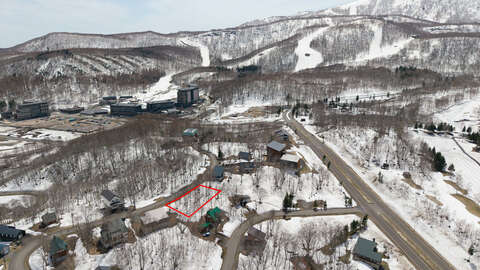 Yotei View Hanazono Land 7 Line
