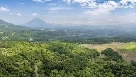 Yotei Annupuri View1