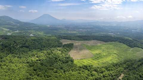 Yotei Annupuri View2