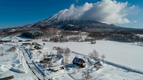 Yotei View300tsubo Kondo Land New3