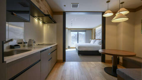 Yu Kiroro3 Bed Mountain Corner2