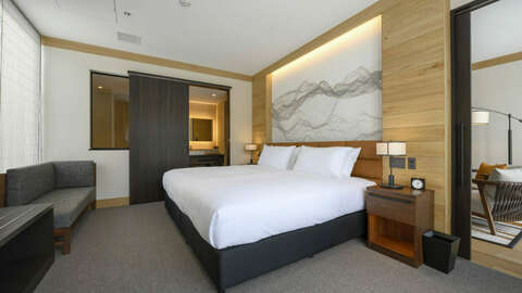 Yu Kiroro3 Bed Mountain View Corner1
