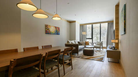 Yu Kiroro3 Bed Mountain View Corner2