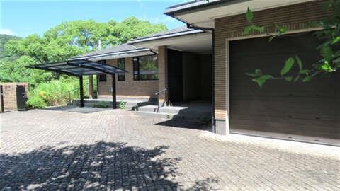 Yugawara Izusan Villa5
