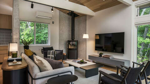 Yuki Ita Moiwa Residence 21