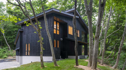 Yuki Ita Moiwa Residence 4