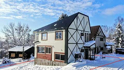 Yuno Sato Onsen House1