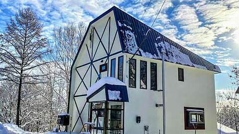 Yuno Sato Onsen House2