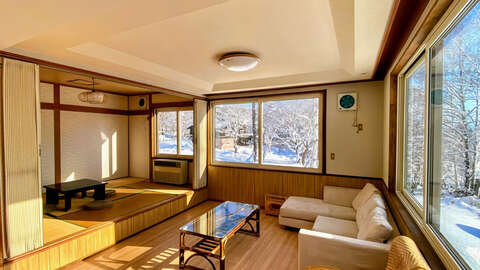 Yuno Sato Onsen House4