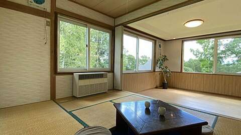 Yuno Sato Onsen House5