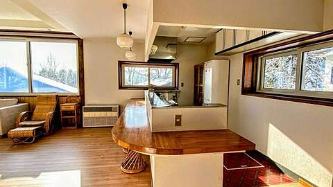 Yuno Sato Onsen House6