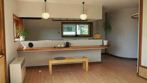 Yuno Sato Onsen House HN2