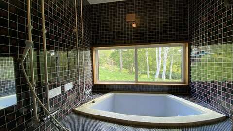 Yuno Sato Onsen House HN3
