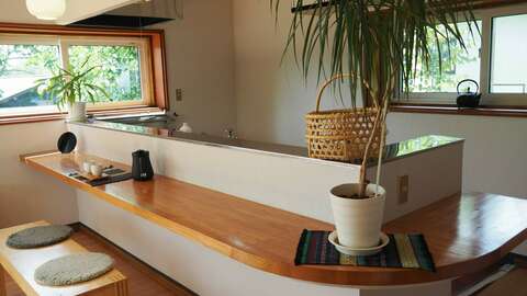 Yuno Sato Onsen House HN5