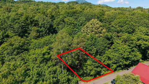Yunosato 397 Sqm Land 12 Line